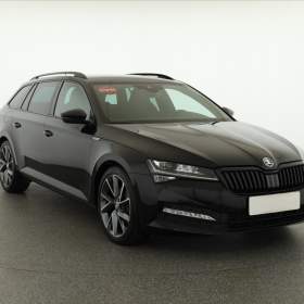 Škoda Superb 2.0 TDI / 19485192