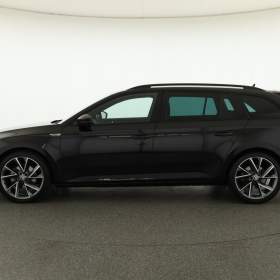 Foto inzerátu Škoda Superb 2.0 TDI