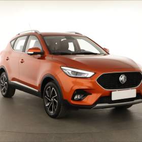 MG ZS SUV 1.0 Turbo / 19485198