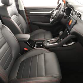 Foto inzerátu MG ZS SUV 1.0 Turbo