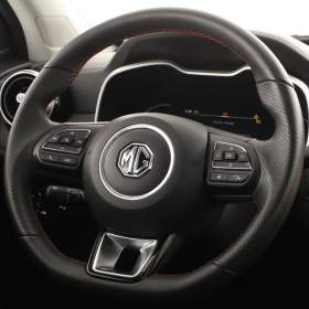 Foto inzerátu MG ZS SUV 1.0 Turbo