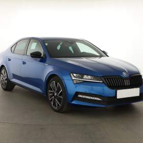 Škoda Superb 2.0 TDI / 19485199