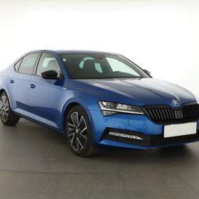 Škoda Superb 2.0 TDI / 19485199