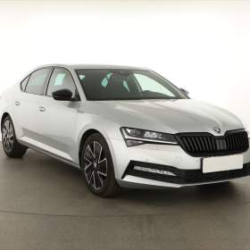 Škoda Superb 2.0 TDI / 19485200