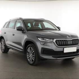 Škoda Kodiaq 2.0 TDI / 19485201