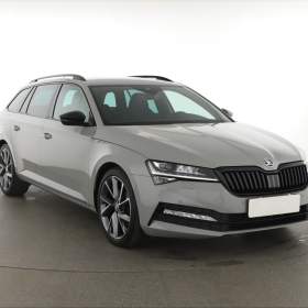 Škoda Superb 2.0 TDI / 19485203