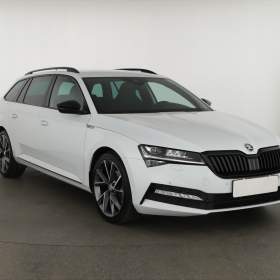 Škoda Superb 2.0 TDI / 19485203