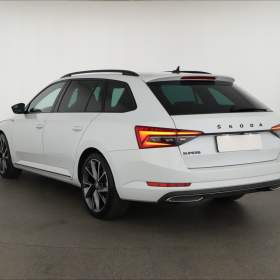 Foto inzerátu Škoda Superb 2.0 TDI