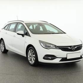 Opel Astra 1.2 Turbo / 19485207