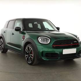 Mini Countryman John Cooper Works / 19485208
