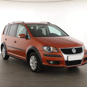 Volkswagen Touran 1.4 TSI / 19485212