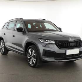 Škoda Kodiaq 2.0 TDI / 19485213