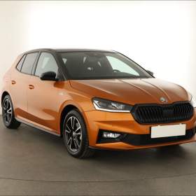 Foto inzerátu Škoda Fabia 1.0 TSI