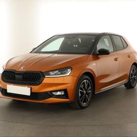 Foto inzerátu Škoda Fabia 1.0 TSI