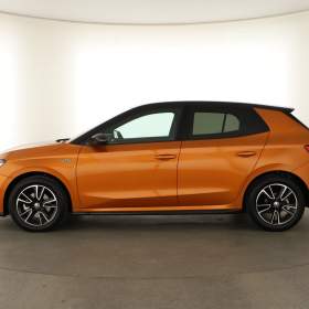 Foto inzerátu Škoda Fabia 1.0 TSI