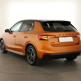 Foto inzerátu Škoda Fabia 1.0 TSI