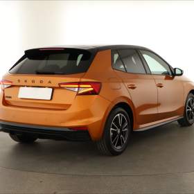 Foto inzerátu Škoda Fabia 1.0 TSI