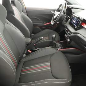 Foto inzerátu Škoda Fabia 1.0 TSI