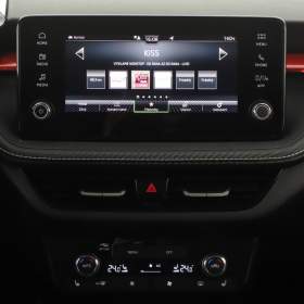 Foto inzerátu Škoda Fabia 1.0 TSI