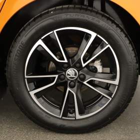 Foto inzerátu Škoda Fabia 1.0 TSI