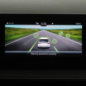 Foto inzerátu Škoda Fabia 1.0 TSI