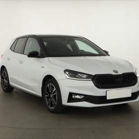 Škoda Fabia 1.0 TSI / 19485221