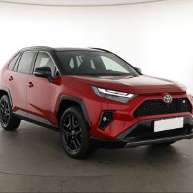 Toyota Rav4 2.5 Hybrid / 19485227