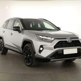 Toyota Rav4 2.5 Hybrid / 19485229