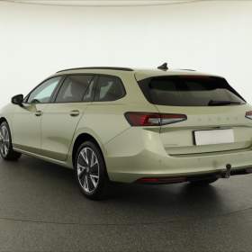 Foto inzerátu Škoda Superb 2.0 TDI