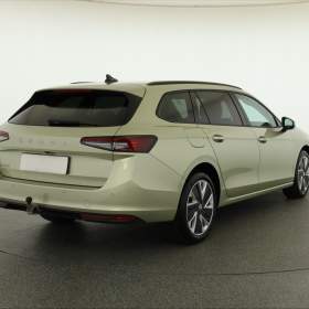 Foto inzerátu Škoda Superb 2.0 TDI