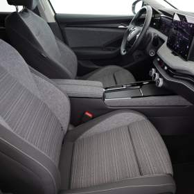 Foto inzerátu Škoda Superb 2.0 TDI