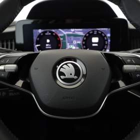 Foto inzerátu Škoda Superb 2.0 TDI