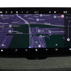 Foto inzerátu Škoda Superb 2.0 TDI