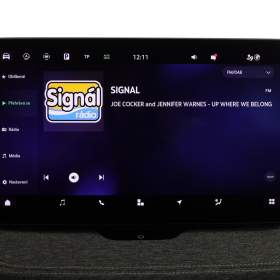 Foto inzerátu Škoda Superb 2.0 TDI