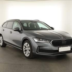 Škoda Superb 2.0 TDI / 19485234