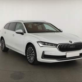 Škoda Superb 2.0 TDI / 19485237
