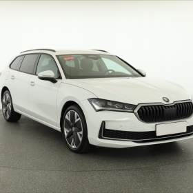 Škoda Superb 2.0 TDI / 19485238