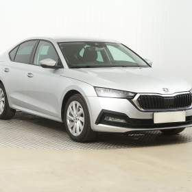 Škoda Octavia 1.5 TSI e- tec / 19485241