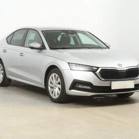 Škoda Octavia 1.5 TSI e- tec / 19485241