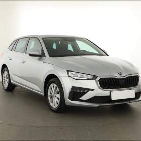 Škoda Scala 1.0 TSI / 19485249