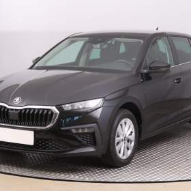 Foto inzerátu Skoda Scala 1.0 TSI