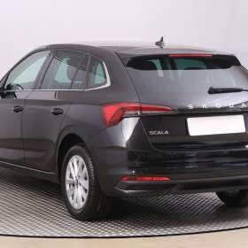 Foto inzerátu Skoda Scala 1.0 TSI