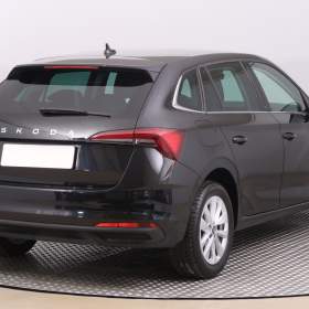 Foto inzerátu Skoda Scala 1.0 TSI