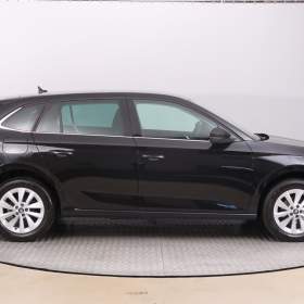 Foto inzerátu Skoda Scala 1.0 TSI
