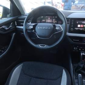 Foto inzerátu Skoda Scala 1.0 TSI