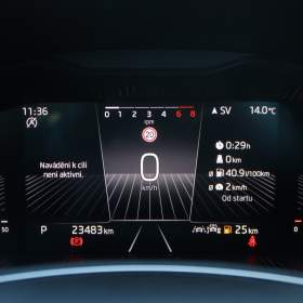 Foto inzerátu Skoda Scala 1.0 TSI