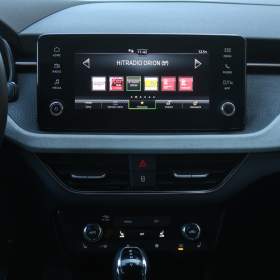 Foto inzerátu Skoda Scala 1.0 TSI