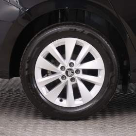 Foto inzerátu Skoda Scala 1.0 TSI
