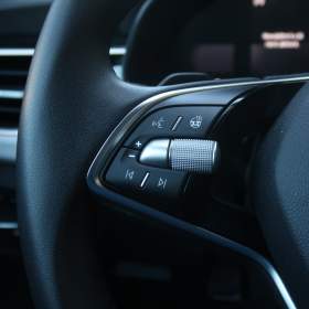 Foto inzerátu Skoda Scala 1.0 TSI