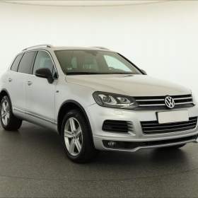 Volkswagen Touareg 3.0 TDI / 19485257